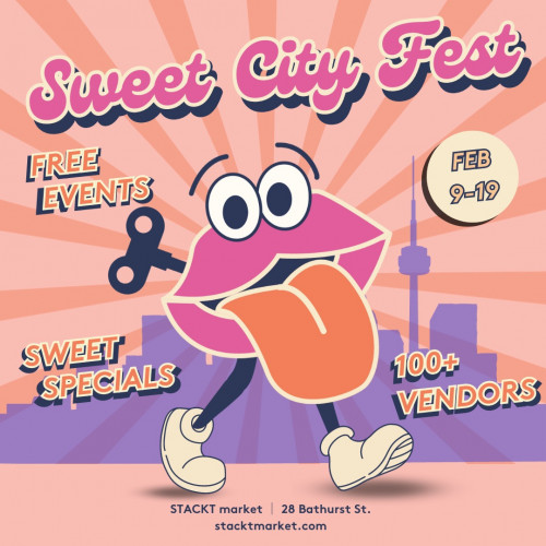 Sweet City Fest-event-photo