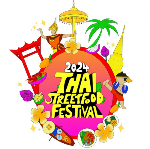 Thai Street Food Festival