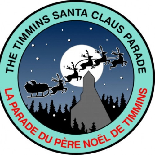 Timmins Santa Claus Parade-event-photo