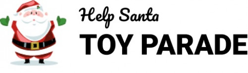 Help Santa Toy Parade-event-photo