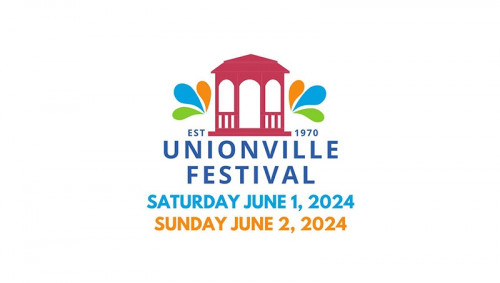 Unionville Festival