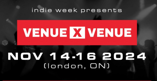 VENUExVENUE Music Festival-event-photo