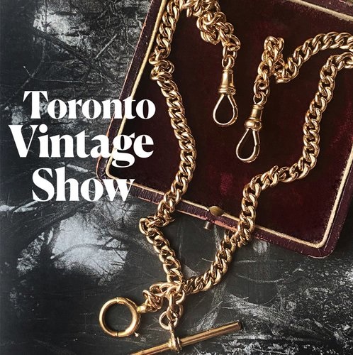 Toronto Vintage Show