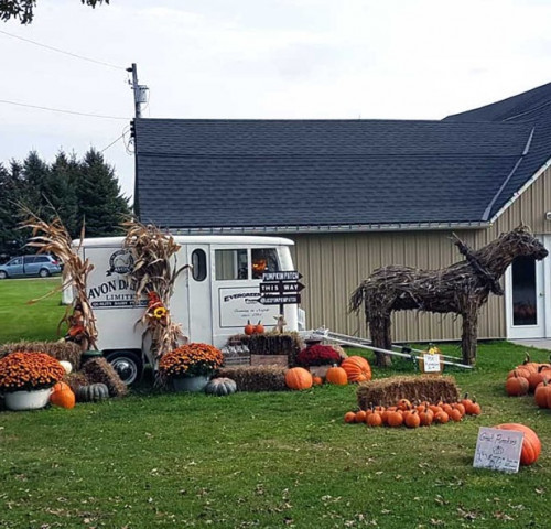 Waterford Pumpkinfest