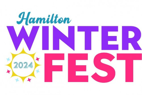 HAMILTON WINTERFEST