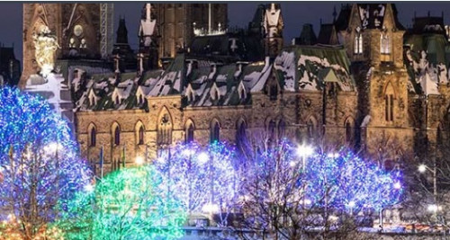 Winter Lights Across Canada-event-photo