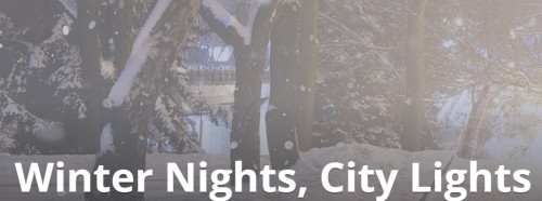 Winter Nights, City Lights-event-photo