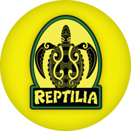 Reptilia, Inc -  3 locations: