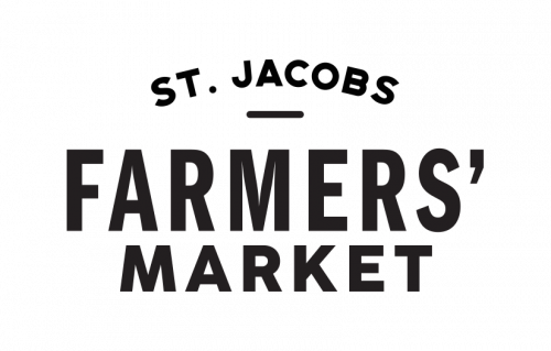 St. Jacobs Market District  in Waterloo - Farms, PYO & Markets in  Summer Fun Guide