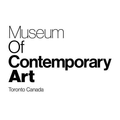 Museum of Contemporary Art Toronto (MOCA Toronto) in Toronto - Museums, Galleries & Historical Sites in  Summer Fun Guide