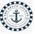 Bruce Anchor Cruises in Tobermory - Boat & Train Excursions in SOUTHWESTERN ONTARIO Summer Fun Guide