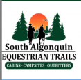 South Algonquin Equestrian Trails in Harcourt - Outdoor Adventures in  Summer Fun Guide