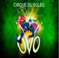 Cirque de Soleil - OVO - May 1 - June 28  in Etobicoke  -  in  Summer Fun Guide