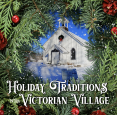 HOLIDAY TRADITIONS IN THE VICTORIAN VILLAGE - December 14th, 2024 in Lincoln - Festivals, Events & Shows in  Summer Fun Guide