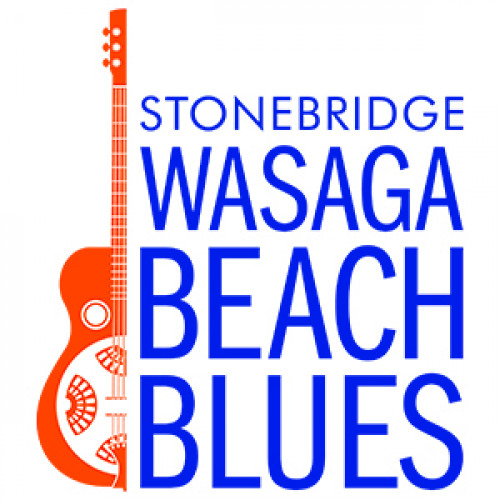 Stonebridge Wasaga Beach Blues - Sept. 2025 in Wasaga Beach - Festivals, Events & Shows in  Summer Fun Guide