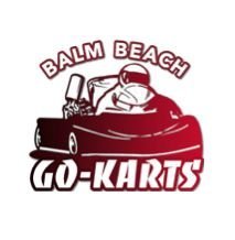 Balm Beach Go-Karts in Balm Beach -  in  Summer Fun Guide