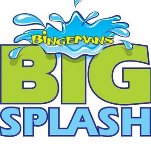 Bingemans Big Splash & FunworX Indoor Playland in Kitchener - Attractions in SOUTHWESTERN ONTARIO Summer Fun Guide