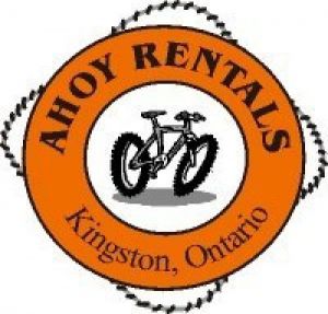 Ahoy Rentals in Kingston - Boat & Train Excursions in  Summer Fun Guide