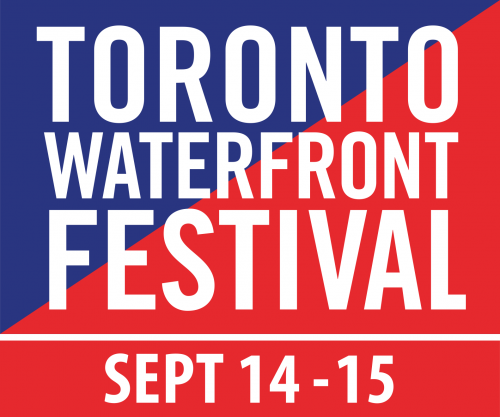 Toronto Waterfront Festival Sept 2025 in Toronto - Festivals, Events & Shows in GREATER TORONTO AREA Summer Fun Guide